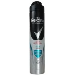 Rexona Antiperspirant Body Spray Original Protection 200ml (Imported)