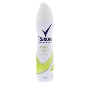 Rexona Body Spray Women Stress Control 200ml (Imported)