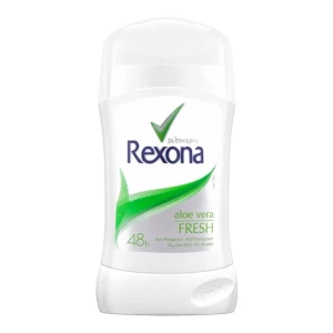 Rexona Women 48H Aloe Vera Fresh Anti-Perspirant Deodorant, For Women, 40ml