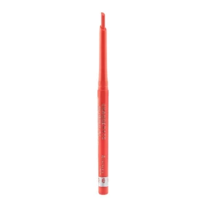 Rimmel Exaggerate Full Colour Lip Liner 102 Peachy-Beachy