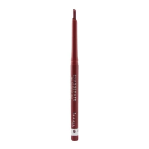 Rimmel Exaggerate Full Colour Lip Liner 105 Under My Spell