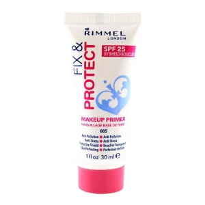 Rimmel Fix & Protect Makeup Primer 005 30ml