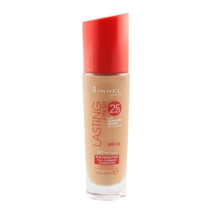 Rimmel Lasting Finish 25H Foundation 303 True Nude