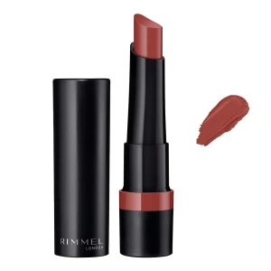 Rimmel Lasting Finish Extreme Lipstick, 520 Dat Red
