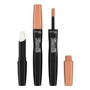 Rimmel Lasting Provocalips 18H Lip Colour, 115, Best Undressed