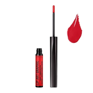 Rimmel Provocalips 16HR Kiss Proof Lip Colour, 570 Fire Cracker