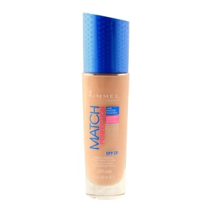 Rimmel Match Perfection Foundation 300 Sand