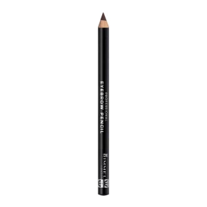 Rimmel Professional Eyebrow Pencil 002 Hazel