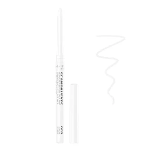 Rimmel Scandal Eyes Exaggerate Eye Definer, 005, Snow White