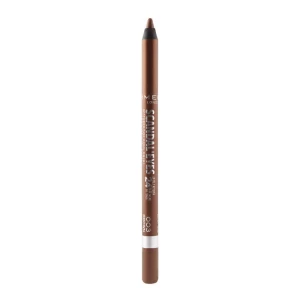 Rimmel Scandaleyes 24 Hour Waterproof Kohl Kajal 003 Brown