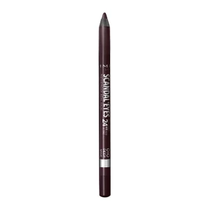 Rimmel Scandaleyes 24Hr Waterproof Kohl Kajal 010 Deep Wine