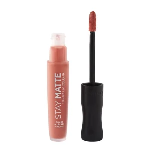 Rimmel Stay Matte Liquid Lip Colour 200 Pink Blink