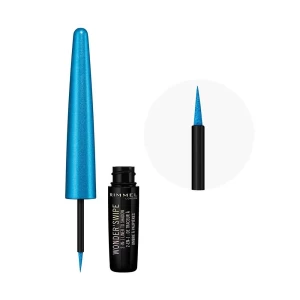 Rimmel Wonder Swipe 2-In-1 Liner To Shadow, 011 Don't Be Shook