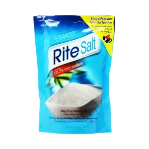 Rite Salt Pouch 200 g