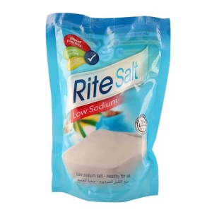 Rite Salt Pouch 500g