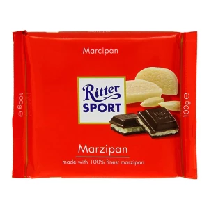 Ritter Sport Marzipan 100g