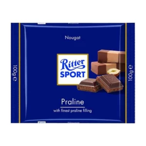 Ritter Sport Praline 100g