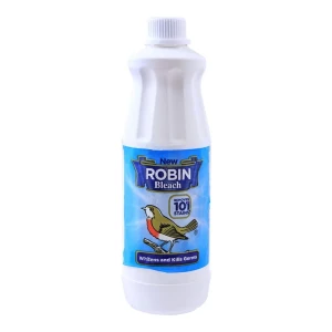 Robin Bleach Non Fragrant 500 ml