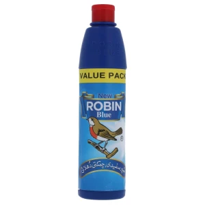 Robin Liquid Blue 300 ml