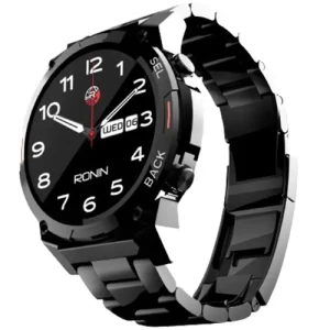 Ronin R 011 - LUXE Smart Watch