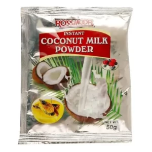 Rossmoor Coconut Milk Powder 50 g