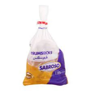 Sabroso Drumsticks 1 kg