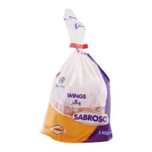 Sabroso Wings 1 Kg