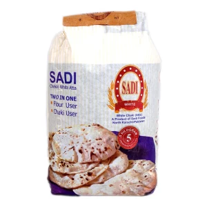 Sadi Fine 2In1 5 kg