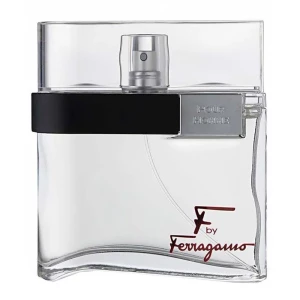 Salvatore Ferragamo F By Ferragamo Pour Homme Eau de Toilette 100ml