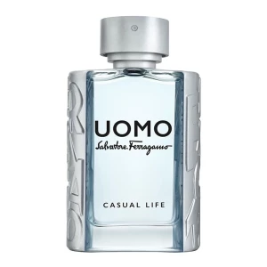 Salvatore Ferragamo Uomo Casual Life Eau de Toilette 100ml