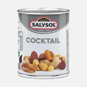 Salysol Nature Cocktail 50g