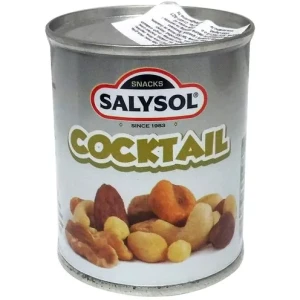 Salysol Nature Walnut 40g