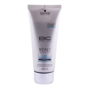 Schwarzkopf Bonacure Scalp Genesis Anti-Dandruff Shampoo 200ml