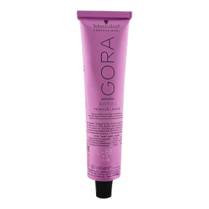 Schwarzkopf Igora, L-88 Red Extra, Royal Fashion Light Hair Color