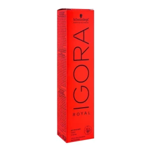 Schwarzkopf Igora Royal Hair Color, 7-00 Medium Blonde Natural Extra