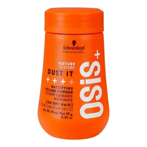 Schwarzkopf OSIS Dust It Mattifying Volume Powder 10gm