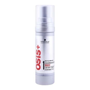 Schwarzkopf OSIS Magic Anti Frizz Gloss Serum 50ml