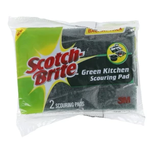 Scotch Brite Bachat Pack (Formerly Twin Pack)