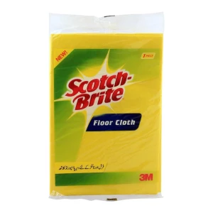 Scotch Brite Floor Cloth 3 m