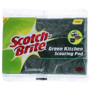 Scotch Brite Large Pad