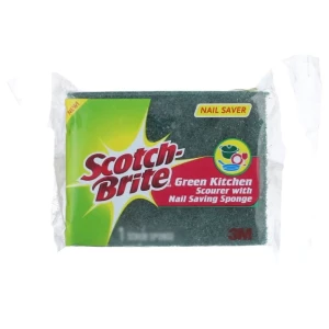 Scotch Brite Nail Saver Value Pack