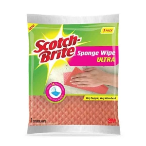 Scotch Brite Sponge Cloth Regular