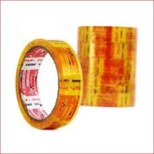 Scotch Tape 1 Inch 50 Yards