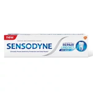 Sensodyne Toothpaste Advance Repair & Protect 75ml