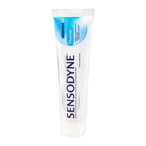 Sensodyne Toothpaste Fluoride 70 g