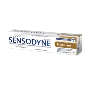 Sensodyne Toothpaste Multi Care 70 g