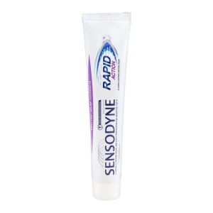 Sensodyne Toothpaste Rapid Action 100 g