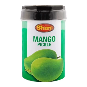 Shan Mango Pickle 1000 gm