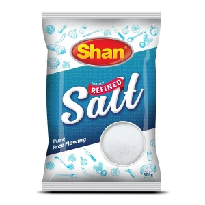 Shan Refined Salt 800g