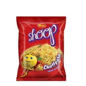 Shan Shoop Chattpata Instant Noodles 65 gm